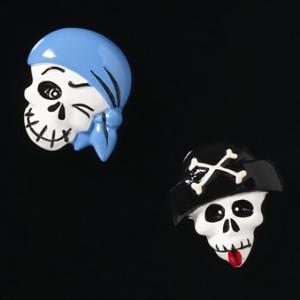 Supermagneter ´Pirat´ 2-pack