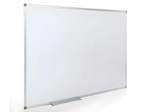 Whiteboardtavla lackat stål 60x45cm
