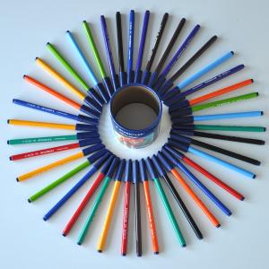 Fiberpenna STAEDTLER 100 st