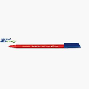 Fiberpenna STAEDTLER 100 st