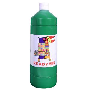 Readymix 1000ml Mörkgrön