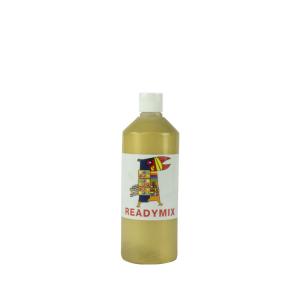 Readymix 500ml Guld