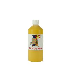 Readymix 500ml klargul