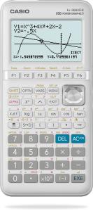 Räknare Teknisk CASIO FX-9860GIII
