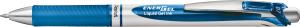 Gelpenna Pentel EnerGel 0,7 mm, blå