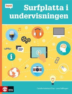 Surfplatta i undervisningen