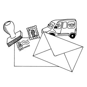 Tärningsbilder 48 st