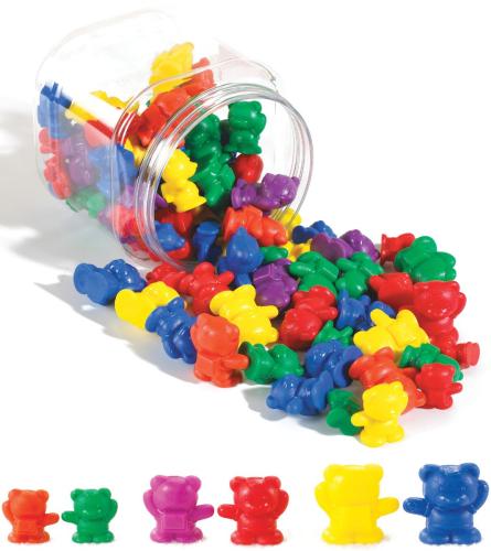 Counters Björnar