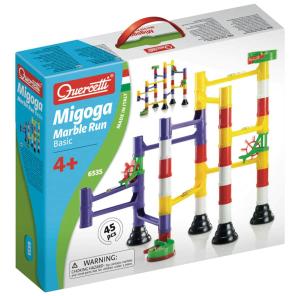 Migoga marble run Starter set