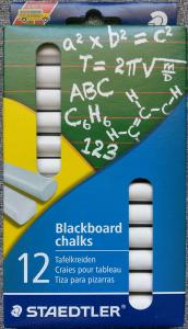 Tavelkritor Staedtler