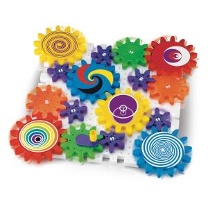 Georello gears kaleido