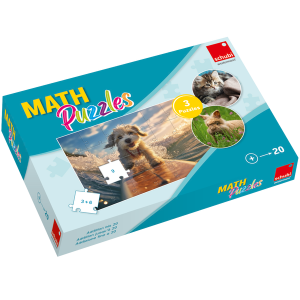 Mattepussel addition 0-20