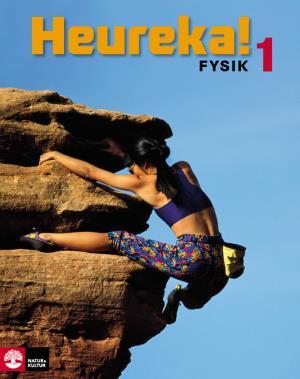 Heureka! Kurs 1 Lärobok
