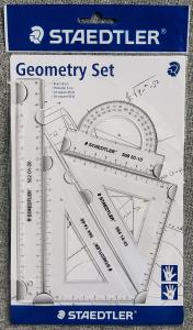 Staedtler Geometri-set