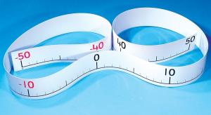 Tallinje -50+50, 6-pack