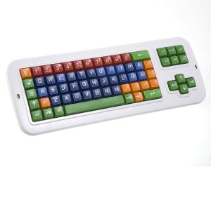 CLEVY - Det pedagogiska tangentbordet