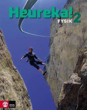 Heureka! Kurs 2 Lärobok