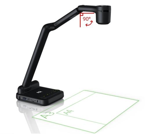 IQView E4521