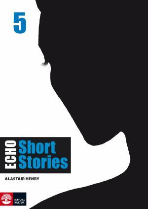 Echo 5 Short Stories