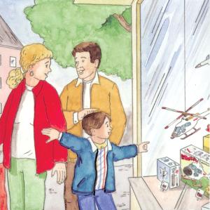 Sekvenskort känslor