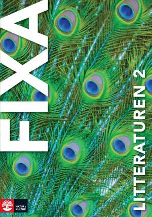 Fixa svenskan Fixa litteraturen 2