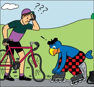 Roliga sekvenser med GLOBI