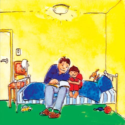 Hantera rädsla