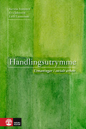Handlingsutrymme