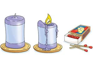 FÖRE, EFTER och mitt emellan?