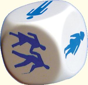 Berättelsetärning ´Människor´ 6-pack