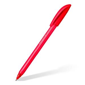 STAEDTLER kulspetspenna – blandade färger (10-pack) - Cool & Cute Edition