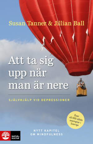 Att ta sig upp när man är nere : - självhjälp vid depression