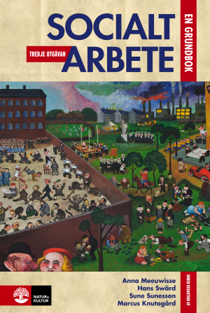 Socialt arbete - en grundb