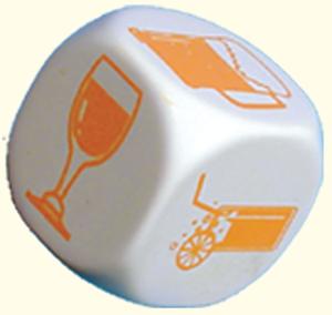 Berättelsetärning ´Drycker´