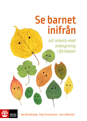 Se barnet inifrån : Att arbeta med anknytning i förskolan