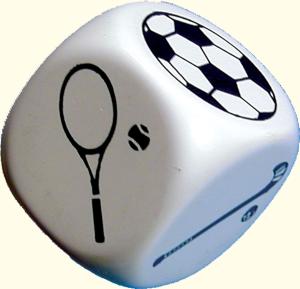 Berättelsetärning ´Sporter´