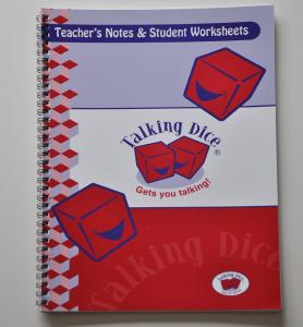 Lärarhandledning & Övningsbok för Berättelsetärningar