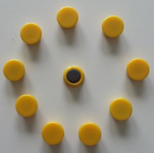Magneter 13mm 10-pack