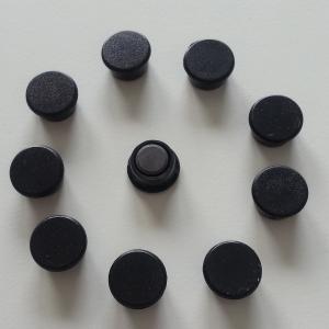 Magneter 13 mm, 10-pack