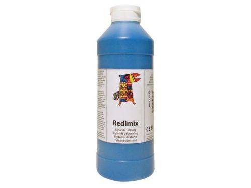 Readymix 500ml ljusblå