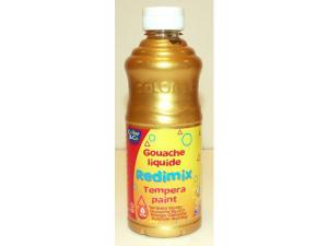 Readymix 500ml Guld