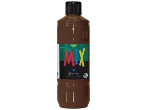 Readymix Svanenmärkt 500ml Brun