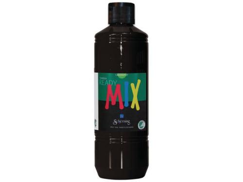Readymix Svanenmärkt 500ml Svart