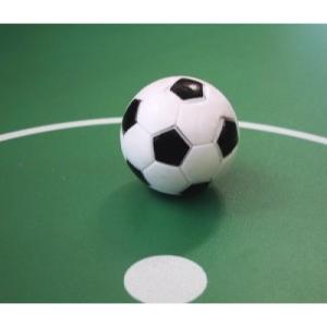 Bollar till mini fotbollsspelet 5-pack
