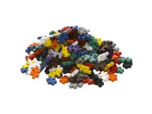 Miniklossar Plus Plus basic 3600 delar