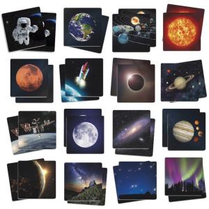 Maxi-memory Universum