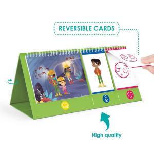 SÄTT DIG SJÄLV I MIN SITS