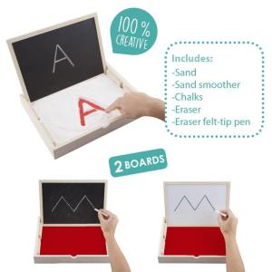 Multisensorisk kombilåda