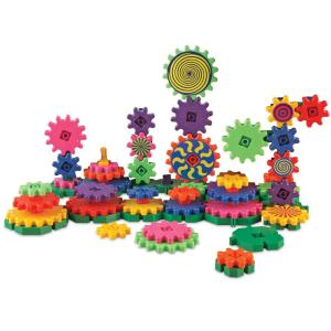 Kugghjulset Wacky Factory