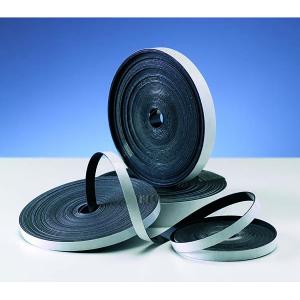 Magnettejp 1000 x 1,2 cm